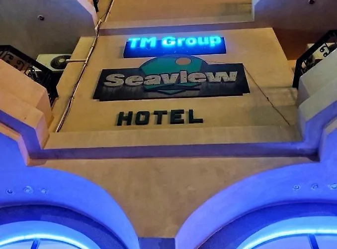 Sea View Hotel 2*