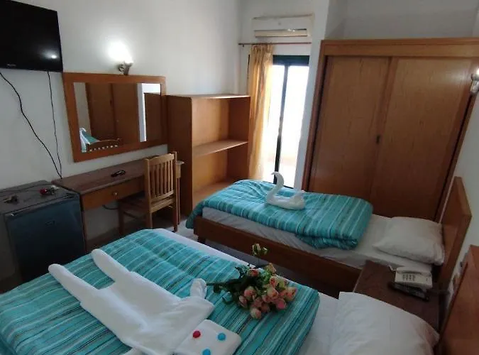 Sea View Hotel