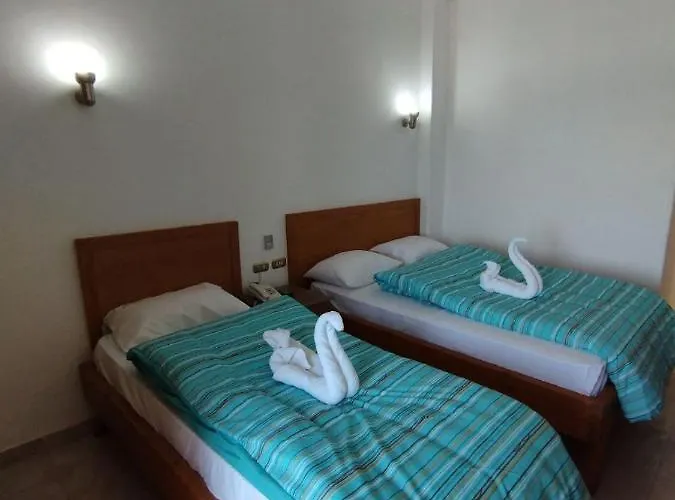 Hotel Sea View
