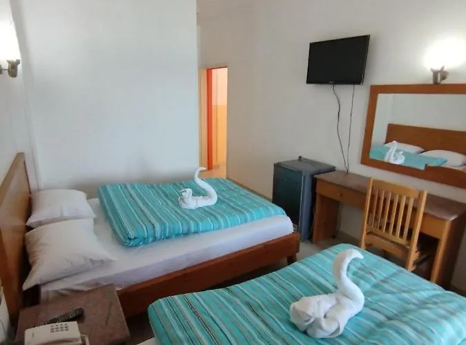 Sea View Hotel 2*