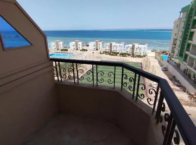 Hotel Sea View 2*