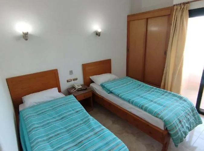 Sea View Hotel