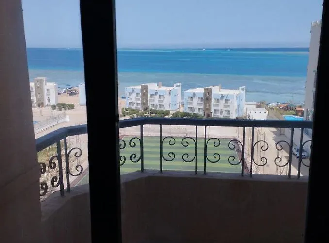 Hotel Sea View
