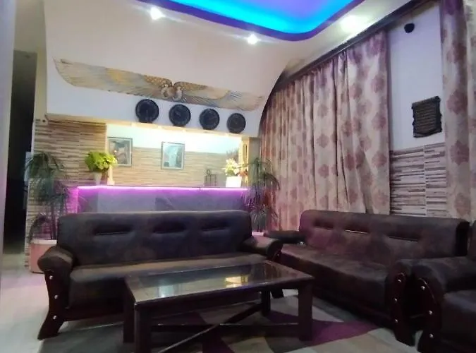 Sea View Hotel