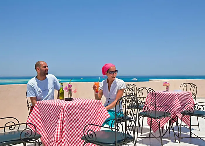 Sea View Hurghada