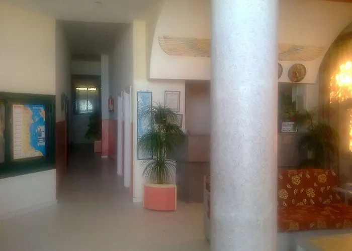 Hotel Sea View Hurghada