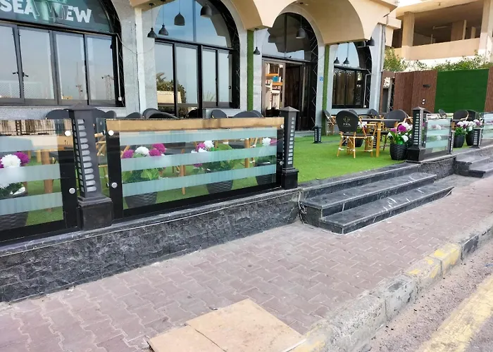 Sea View Hotel