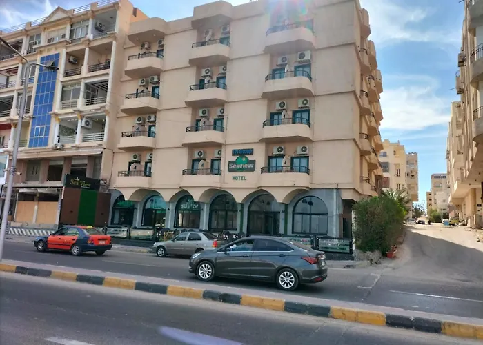Hotel Sea View