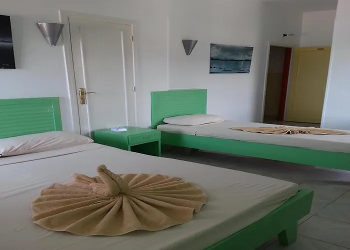 Sea View Hotel 2*