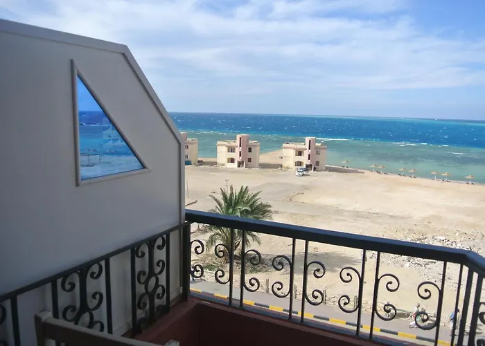 Sea View Hotel
